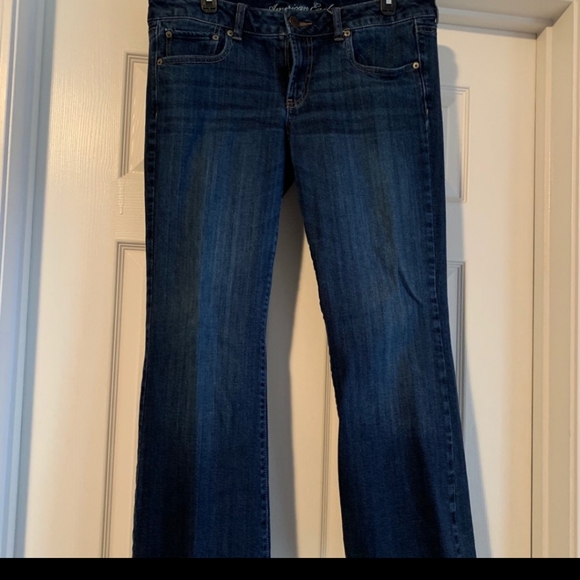 American Eagle Outfitters Denim - American Eagle Jeans